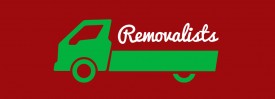 Removalists Buldah - Furniture Removals